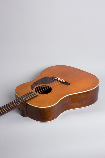 Gibson  J-50 Banner Acoustic Guitar  (1942)