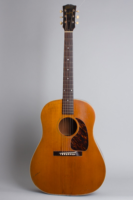 Gibson  J-50 Banner Acoustic Guitar  (1942)