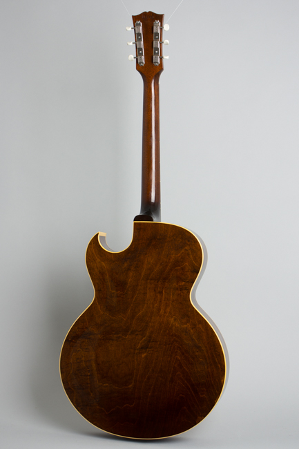 Gibson  ES-125CD Arch Top Hollow Body Electric Guitar  (1966)