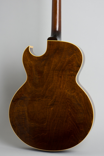 Gibson  ES-125CD Arch Top Hollow Body Electric Guitar  (1966)