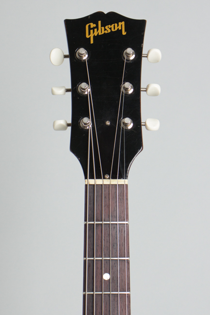 Gibson  ES-125CD Arch Top Hollow Body Electric Guitar  (1966)