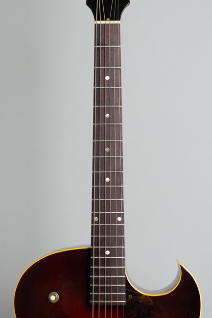Gibson  ES-125CD Arch Top Hollow Body Electric Guitar  (1966)