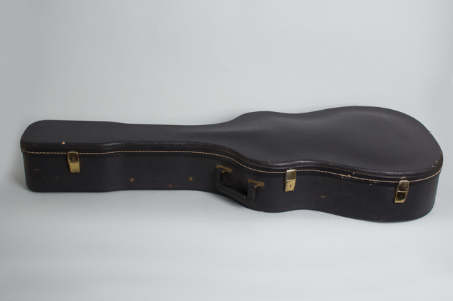 Gibson  ES-125CD Arch Top Hollow Body Electric Guitar  (1966)