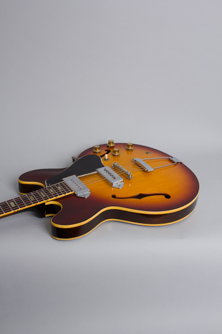 Gibson  ES-330TD Thinline Hollow Body Electric Guitar  (1966)