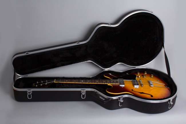 Gibson  ES-330TD Thinline Hollow Body Electric Guitar  (1966)