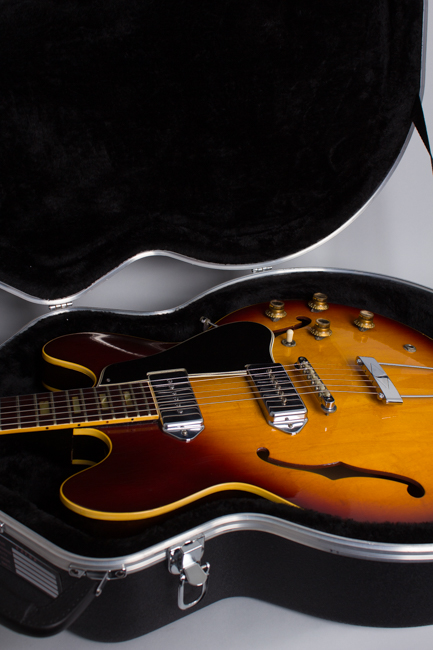 Gibson  ES-330TD Thinline Hollow Body Electric Guitar  (1966)