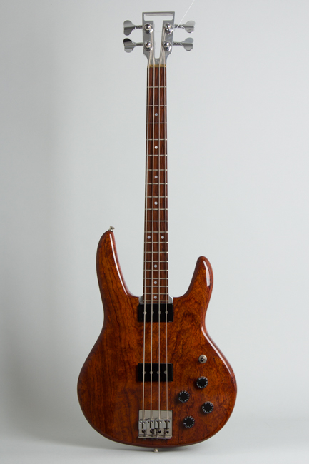 Travis Bean Designs  TB2000 Bill Wyman Solid Body Electric Bass Guitar  (2016)