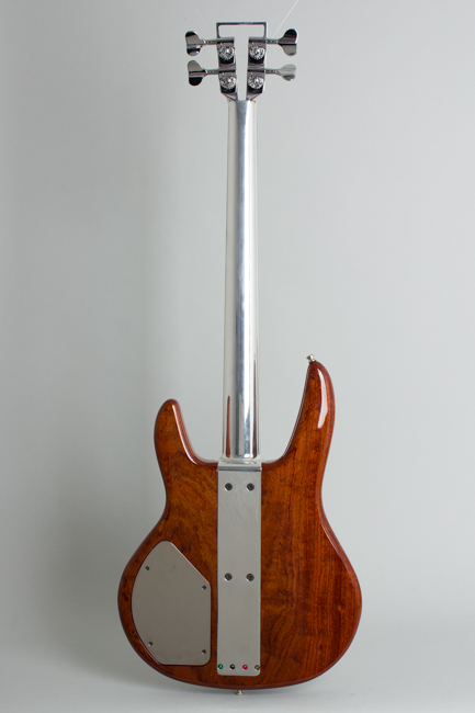 Travis Bean Designs  TB2000 Bill Wyman Solid Body Electric Bass Guitar  (2016)