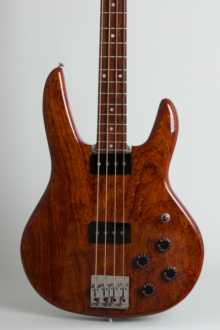 Travis Bean Designs  TB2000 Bill Wyman Solid Body Electric Bass Guitar  (2016)