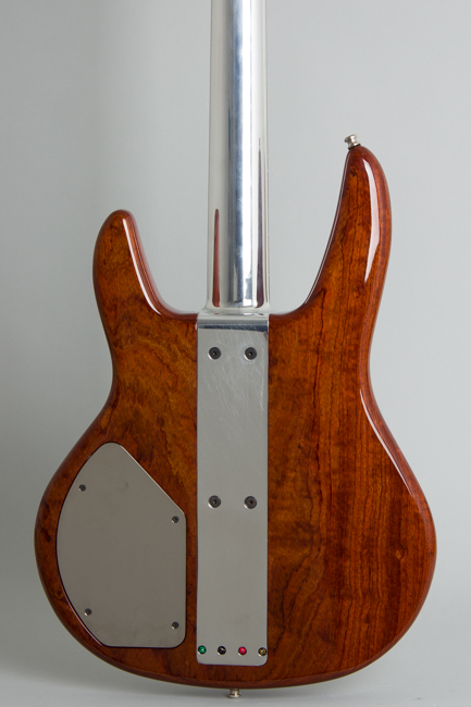 Travis Bean Designs  TB2000 Bill Wyman Solid Body Electric Bass Guitar  (2016)