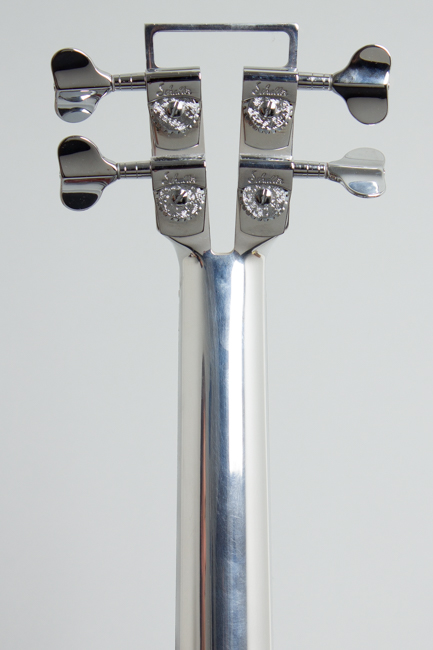 Travis Bean Designs  TB2000 Bill Wyman Solid Body Electric Bass Guitar  (2016)