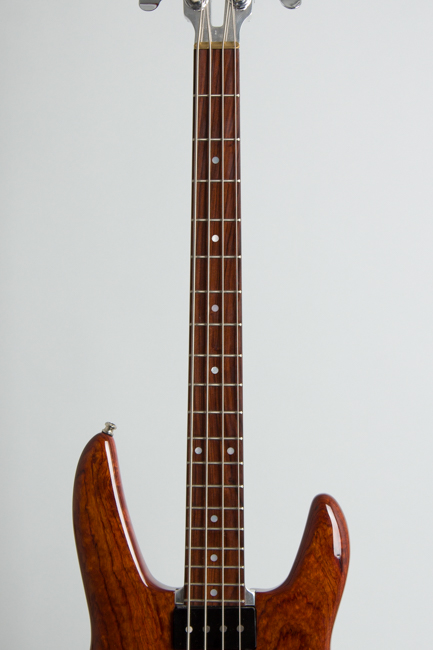Travis Bean Designs  TB2000 Bill Wyman Solid Body Electric Bass Guitar  (2016)