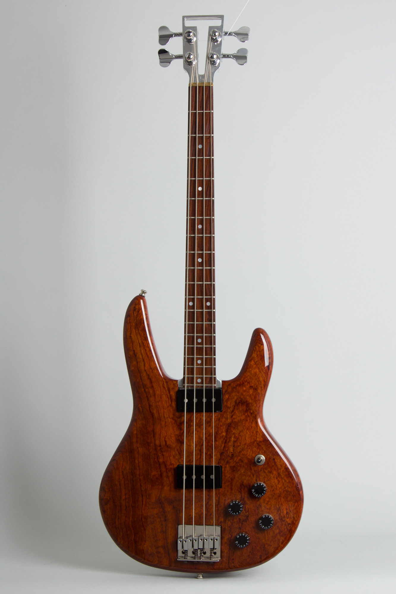 Travis bean bass discount