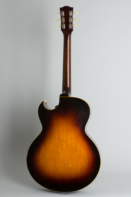 Gibson  L-4C Arch Top Acoustic Guitar  (1954)