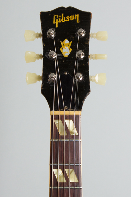 Gibson  L-4C Arch Top Acoustic Guitar  (1954)