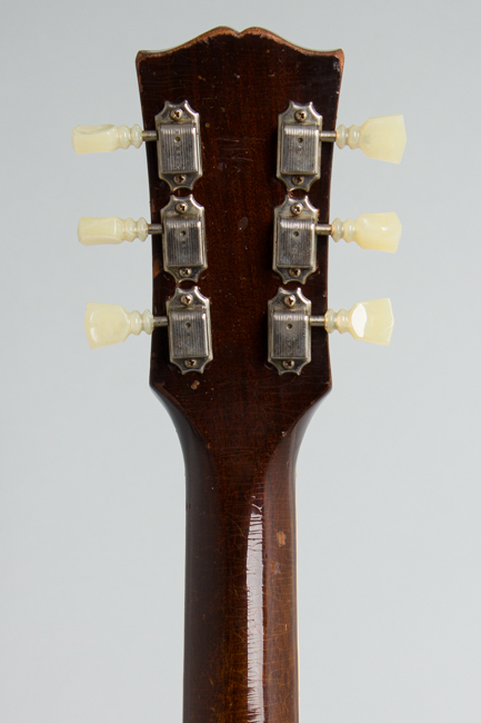 Gibson  L-4C Arch Top Acoustic Guitar  (1954)