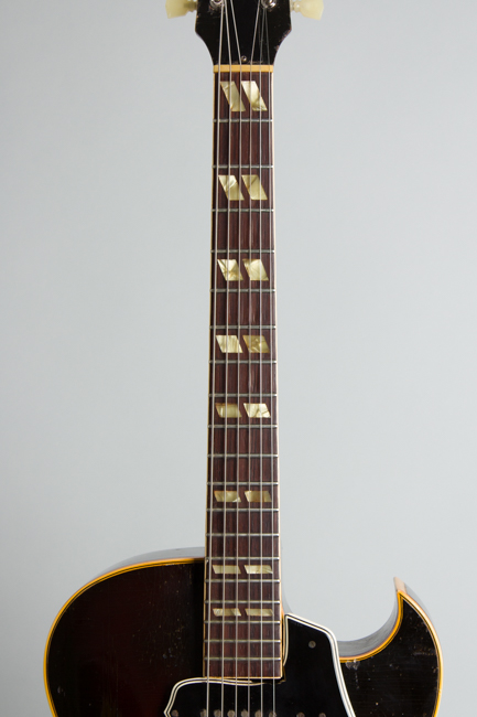 Gibson  L-4C Arch Top Acoustic Guitar  (1954)
