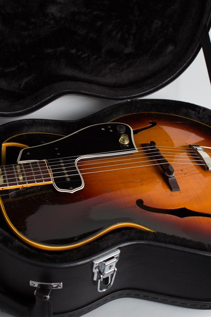 Gibson  L-4C Arch Top Acoustic Guitar  (1954)