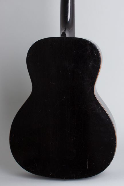 Gibson  L-00 Flat Top Acoustic Guitar  (1932)