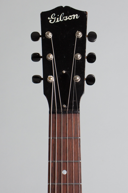 Gibson  L-00 Flat Top Acoustic Guitar  (1932)