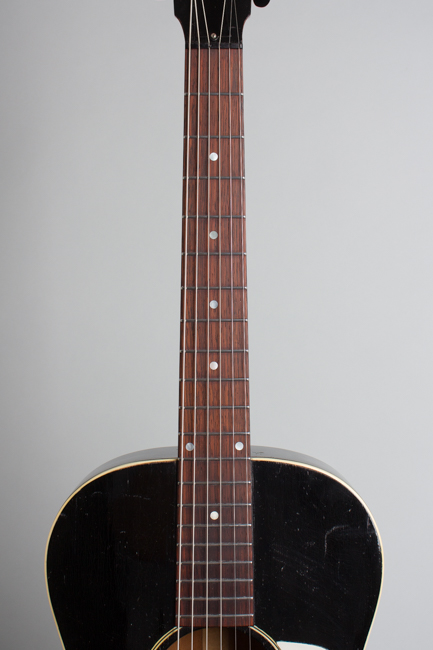 Gibson  L-00 Flat Top Acoustic Guitar  (1932)