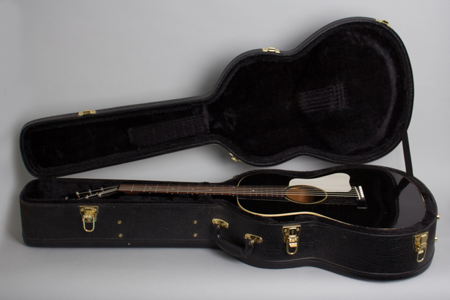 Gibson  L-00 Flat Top Acoustic Guitar  (1932)
