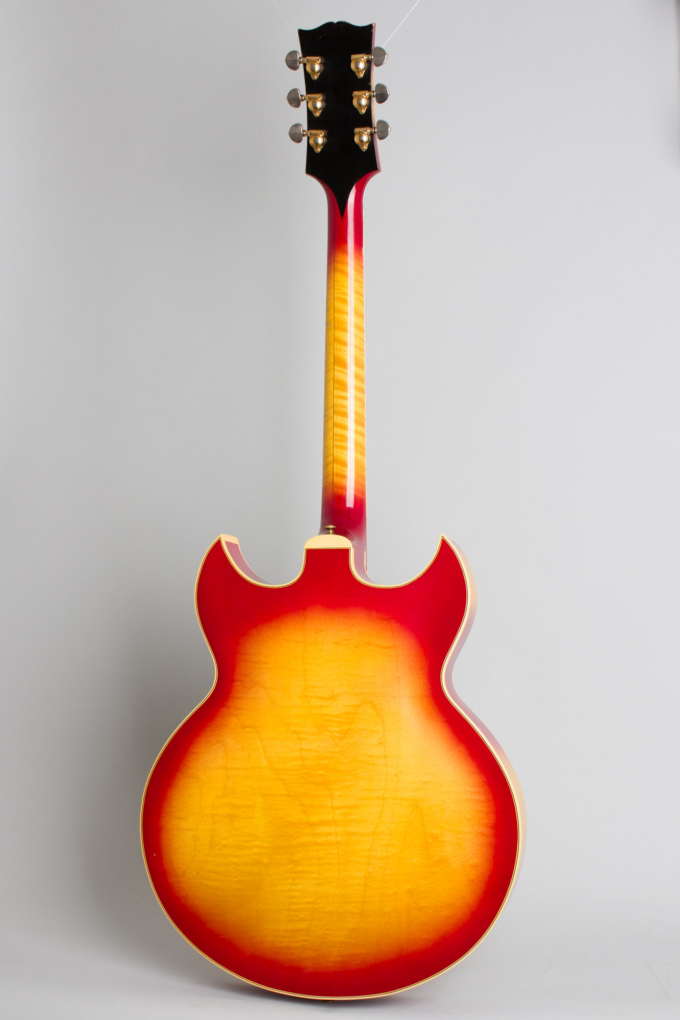 Barney kessel guitar for sale hotsell