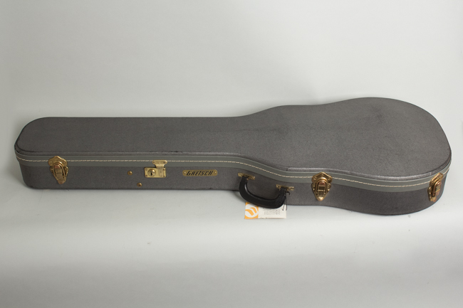 Gretsch  Black Penguin Custom Shop G6134 Solid Body Electric Guitar  (2010)