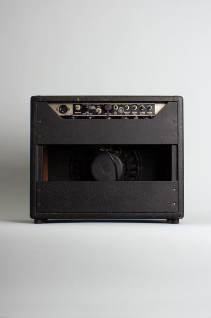 Fender  Princeton Reverb AA-764 Tube Amplifier (1965)