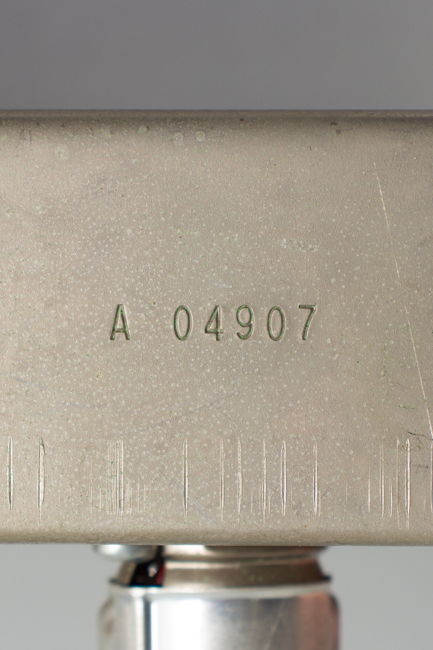 Fender  Princeton Reverb AA-764 Tube Amplifier (1965)