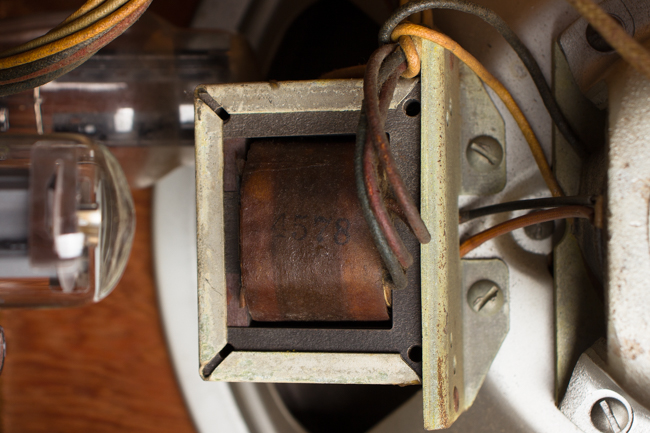 Epiphone  Electar Zephyr Tube Amplifier (1948)