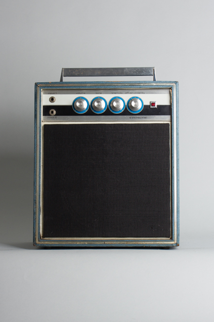Epiphone  EA-101 Tube Amplifier (1967)