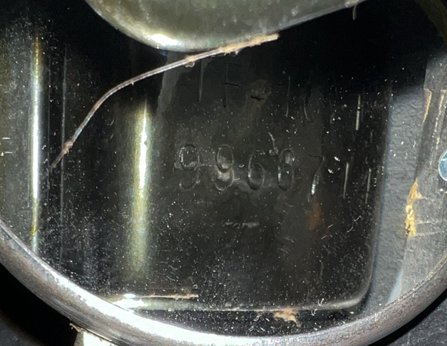 Epiphone  EA-101 Tube Amplifier (1967)