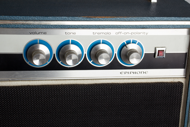 Epiphone  EA-101 Tube Amplifier (1967)