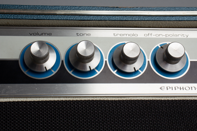Epiphone  EA-101 Tube Amplifier (1967)