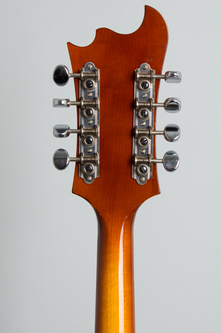 Harmony  H-35 Hollow Body Electric Mandolin  (1971)