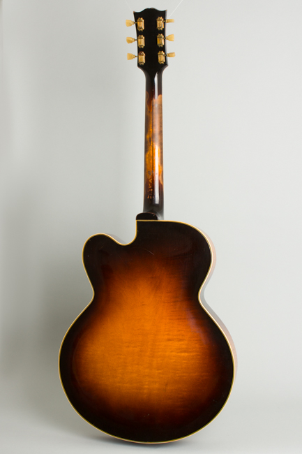 Gibson  ES-350 Arch Top Hollow Body Electric Guitar  (1951)