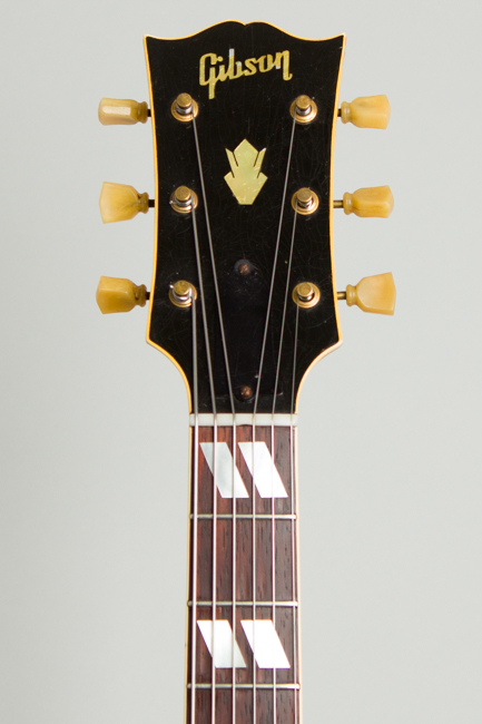 Gibson  ES-350 Arch Top Hollow Body Electric Guitar  (1951)