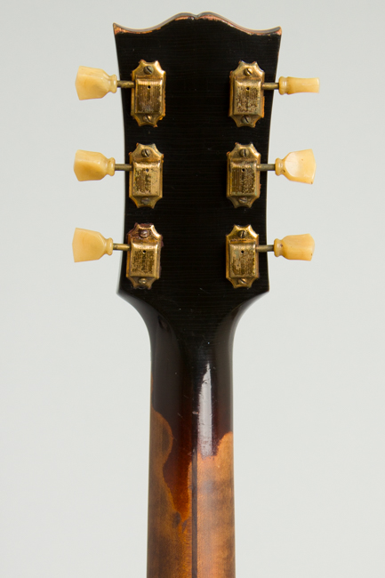 Gibson  ES-350 Arch Top Hollow Body Electric Guitar  (1951)