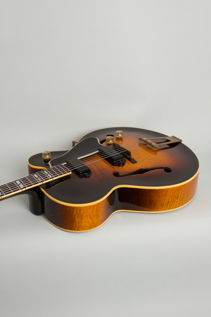Gibson  ES-350 Arch Top Hollow Body Electric Guitar  (1951)