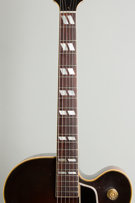 Gibson  ES-350 Arch Top Hollow Body Electric Guitar  (1951)