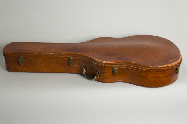 Gibson  ES-350 Arch Top Hollow Body Electric Guitar  (1951)