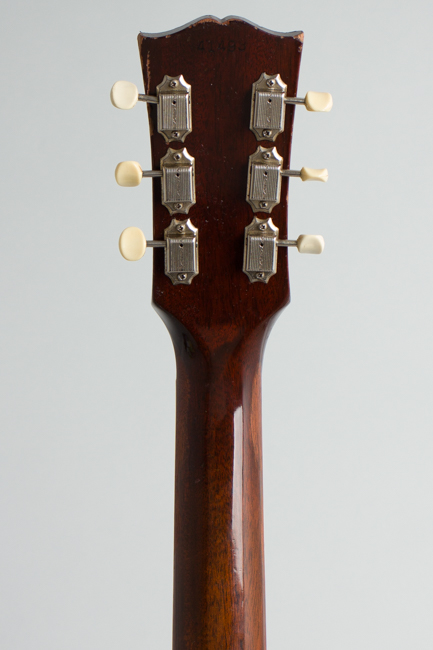 Gibson  ES-330T Thinline Hollow Body Electric Guitar  (1961)