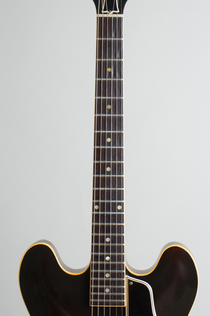 Gibson  ES-330T Thinline Hollow Body Electric Guitar  (1961)