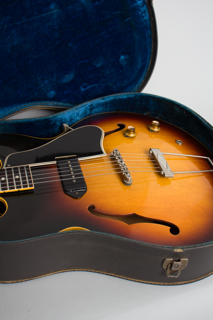Gibson  ES-330T Thinline Hollow Body Electric Guitar  (1961)