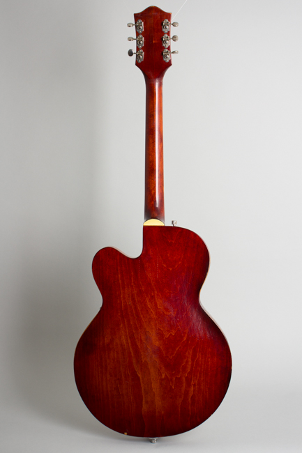 Gretsch  Chet Atkins Tennessean PX 6119 Thinline Hollow Body Electric Guitar  (1961)