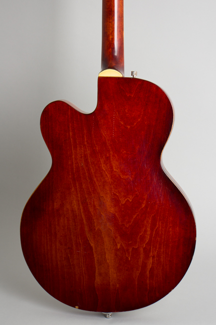 Gretsch  Chet Atkins Tennessean PX 6119 Thinline Hollow Body Electric Guitar  (1961)