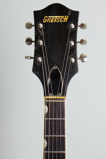 Gretsch  Chet Atkins Tennessean PX 6119 Thinline Hollow Body Electric Guitar  (1961)