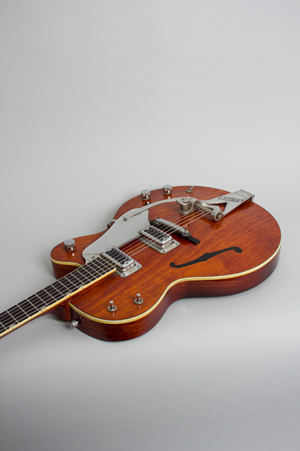 Gretsch  Chet Atkins Tennessean PX 6119 Thinline Hollow Body Electric Guitar  (1961)