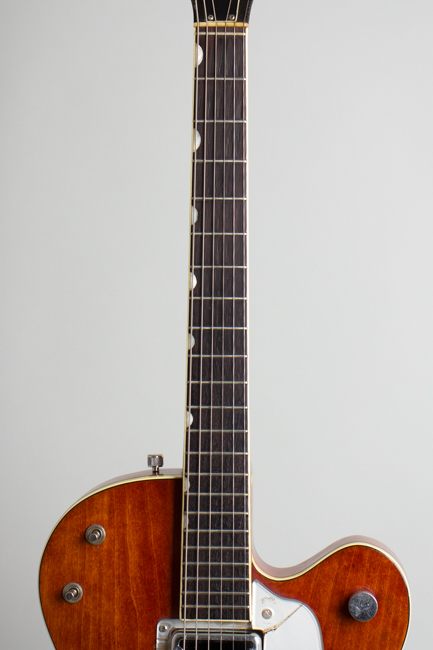 Gretsch  Chet Atkins Tennessean PX 6119 Thinline Hollow Body Electric Guitar  (1961)
